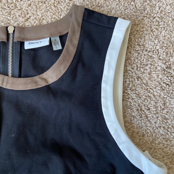 NWT DKNY Shell - Picture 2 of 4